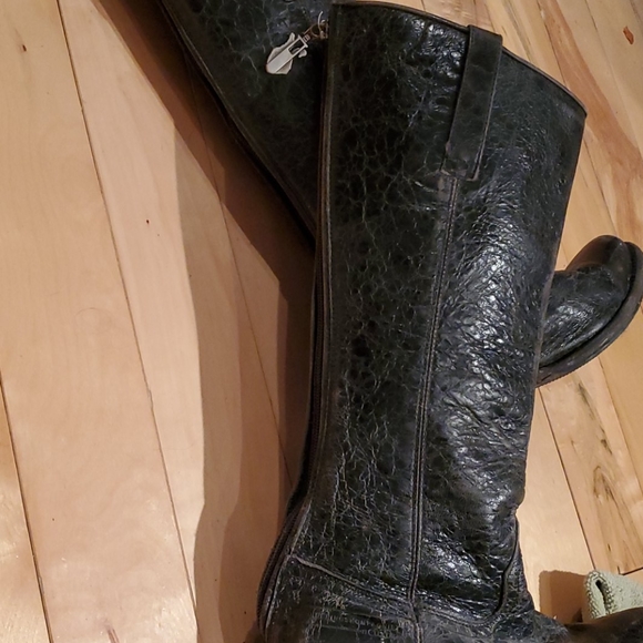 Cuadra riding Boots - Picture 7 of 7